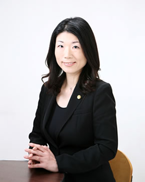 弁護士 清水加奈美